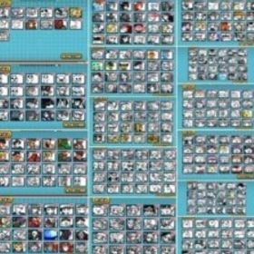 ⚡ 全キャラ✨ 猫缶1万 ✨ 各種素材 ✨ 最速取引！⚡ | にゃんこ大戦争のアカウントデータ、RMTの販売・買取一覧