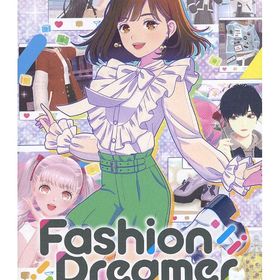 ファッションドリーマー ニンテンドースイッチソフト