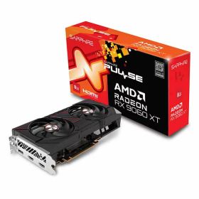 【大感謝祭・10%ポイント・要エントリー】SAPPHIRE PULSE Radeon RX 9060 XT GAMING OC 8GB グラフィックカード｜PULSERX9060XT8GB/11350-04-20G