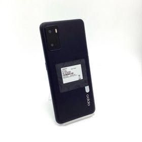 【全額返金保証】【最速発送】OPPO A55s 5G 64GB 楽天モバイル 美品 動作確認済(スマートフォン本体)