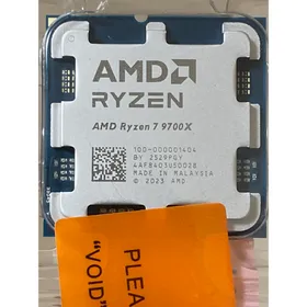 中古 AMD Ryzen 7 9700X 国内正規品 AMD Ryzen 7 9700X 国内正規版 未開封 AMD 〔中古〕Ryzen 7 9700X