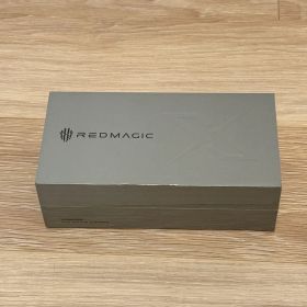 nubia REDMAGIC 10 Pro 16GB + 512GB