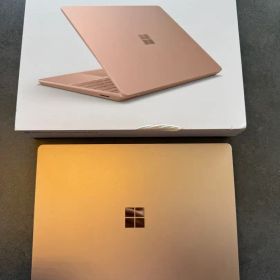 Microsoft Surface Laptop Go 2 ほぼ未使用 Surface Laptop Go 2」の実機レビュー！コンパクトでデザインもよい