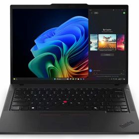 【アウトレット】LENOVO（レノボ）ThinkPad T14 Gen 6 AMD 14インチ AMD Ryzen AI 7 PRO 350 32GBメモリ 256GB Windows 11 Home（保証：2026年11月まで）