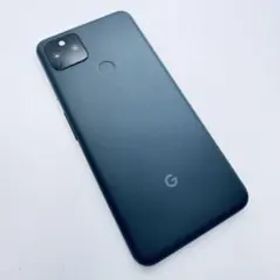 【SIMフリー】 Google Pixel 5a 5G 本体 動作確認済み