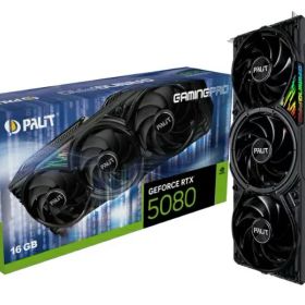 NE75080019T2-GB2031A (GeForce RTX 5080 GamingPro 16GB)[PCIExp 16GB] ドスパラ限定モデル