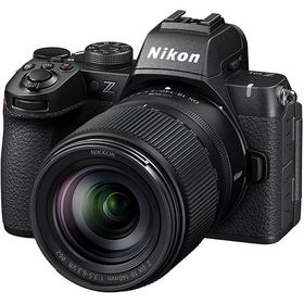 NIKON デジタル一眼カメラ Z50II 18-140 VR レンズキット