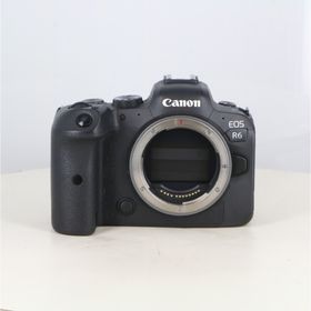 キヤノン(Canon)の【中古】(キヤノン) Canon EOS R6 ボデイ(コンパクトデジタルカメラ)