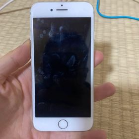 iPhone７ シルバー 32GB