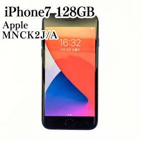 Apple iPhone7 128GB SIMフリー 76％ A1779 スマートフォン 動作確認済み
