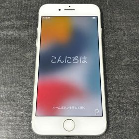 Y!mobile(ワイモバイル)版 98% iPhone7 32GB シルバー