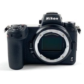 ニコン Nikon Z6 II ボディ デジタル ミラーレス 一眼カメラ 中古