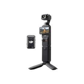 【訳あり】DJI アクションカメラ OSMO POCKET 3 Creator Combo クリエイターコンボ[ラッピング可] R-LOGI