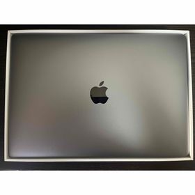 アップル(Apple)の【本体のみ】MacBook Air M1 2020 / 8GB / 512GB(ノートPC)