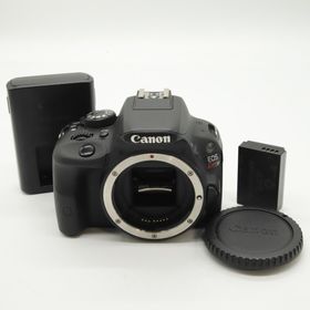 キヤノン(Canon)の【シャッター回数13782回】■美品■ EOS Kiss X7 ボディー (デジタル一眼)