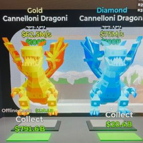 ブレインロット ダイヤゴールドドラゴンセット | フォートナイト(Fortnite)のアカウントデータ、RMTの販売・買取一覧