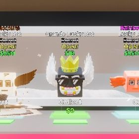 【ブレインロット】グランデロット1個、チョコロット2個、レインボーロット2個 計5個 | フォートナイト(Fortnite)のアカウントデータ、RMTの販売・買取一覧