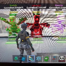 ブレインロットキャラ | フォートナイト(Fortnite)のアカウントデータ、RMTの販売・買取一覧