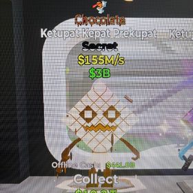 トイレ変異付きチョコケパ | フォートナイト(Fortnite)のアカウントデータ、RMTの販売・買取一覧