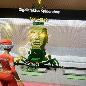 超破格！ゾンビ蜘蛛雷変異 | フォートナイト(Fortnite)のアカウントデータ、RMTの販売・買取一覧