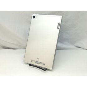 【中古】Lenovo 国内版 【Wi-Fi】 Lenovo Smart Tab M10 FHD Plus with Alexa Built-in プラチナグレー【札幌】保証期間１ヶ月【ランクB】