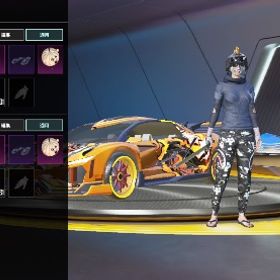 最終値下げ 黒BAPE、世紀末、サッカーユニフォーム、ファラオバック | PUBG MOBILEのアカウントデータ、RMTの販売・買取一覧