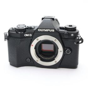 《良品》OLYMPUS OM-D E-M5 Mark II ボディ