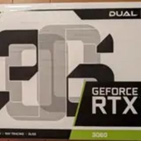 PALIT GeForce RTX 3060 12GB