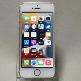 Apple iPhone SE 16GB iOS 15.3.1