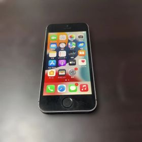 H7235 iPhoneSE 16GB SIMフリー