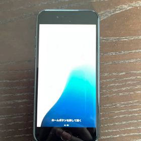 Apple iPhone SE 64GB