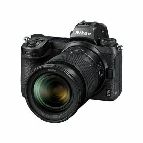 【訳あり】ニコン Z 6II 24-70 レンズキット[ラッピング可] R-LOGI