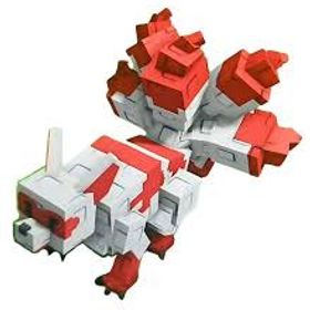KITSUNE | ロブロックス(ROBLOX)のアカウントデータ、RMTの販売・買取一覧