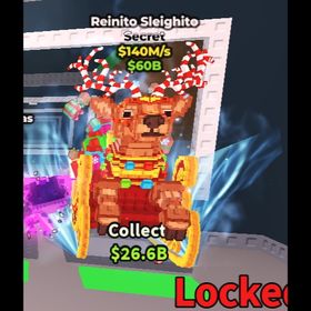 Reihito Sleighito | ロブロックス(ROBLOX)のアカウントデータ、RMTの販売・買取一覧