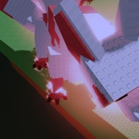 庭を成長させる 少しデカい九尾 nega変異付き | ロブロックス(ROBLOX)のアカウントデータ、RMTの販売・買取一覧