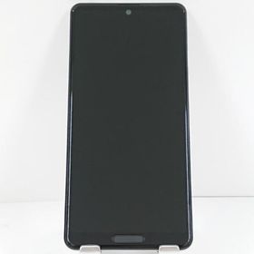 【ジャンク品】AQUOS sense5G SH-53A ドコモ オリーブシルバー 送料無料 即決 本体 n09414