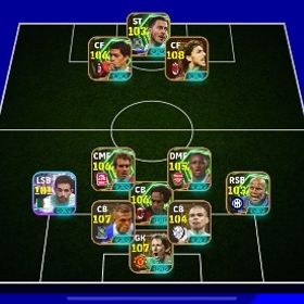 引退垢🔥ゲームセンター未連携🌈 | eFootball 2025(イーフト)のアカウントデータ、RMTの販売・買取一覧