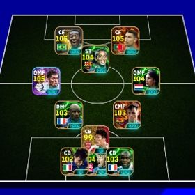 イーフト引退アカウント 値下げ交渉可 課金額10万以上 | eFootball 2025(イーフト)のアカウントデータ、RMTの販売・買取一覧