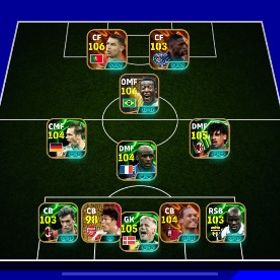 最強引退垢‼️早い者勝ち！（廃課金垢）スアレス、ベイル、ロナウドなど‼️ | eFootball 2025(イーフト)のアカウントデータ、RMTの販売・買取一覧