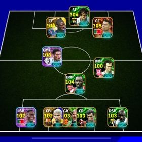 最終値下げ イーフト引退アカウント 環境最高 多数あり | eFootball 2025(イーフト)のアカウントデータ、RMTの販売・買取一覧