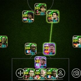 イーフト | eFootball 2025(イーフト)のアカウントデータ、RMTの販売・買取一覧