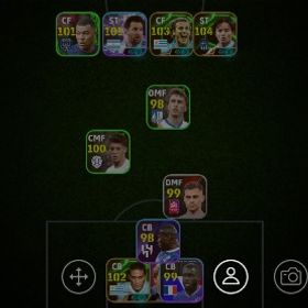 古参垢 | eFootball 2025(イーフト)のアカウントデータ、RMTの販売・買取一覧