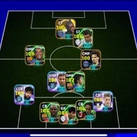 引退垢 現環境最強 ファーディナンド追加 | eFootball 2025(イーフト)のアカウントデータ、RMTの販売・買取一覧