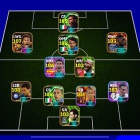 チームパワー3243辞めます！！破格👑👑💰 | eFootball 2025(イーフト)のアカウントデータ、RMTの販売・買取一覧