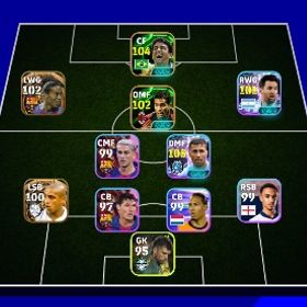 初期垢 ロドリ、ベベトいます | eFootball 2025(イーフト)のアカウントデータ、RMTの販売・買取一覧