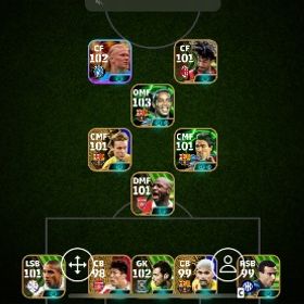 eFootball 2025 データ | eFootball 2025(イーフト)のアカウントデータ、RMTの販売・買取一覧