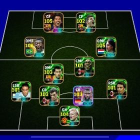 イーフト2025 課金垢 | eFootball 2025(イーフト)のアカウントデータ、RMTの販売・買取一覧