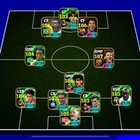 イーフト | eFootball 2025(イーフト)のアカウントデータ、RMTの販売・買取一覧