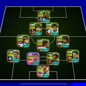 アカウント引退 | eFootball 2025(イーフト)のアカウントデータ、RMTの販売・買取一覧