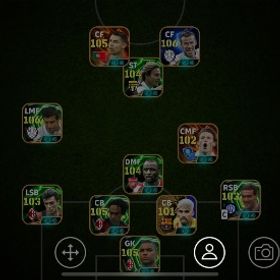 引退eFootball 2025 | eFootball 2025(イーフト)のアカウントデータ、RMTの販売・買取一覧